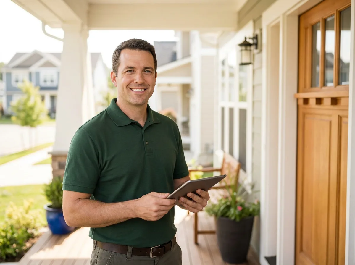 Pest control FAQs for Taunton, MN